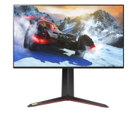 LG 27GP950-B NanoIPS 4K HDMI 2.1 - 643719 - zdjęcie 1